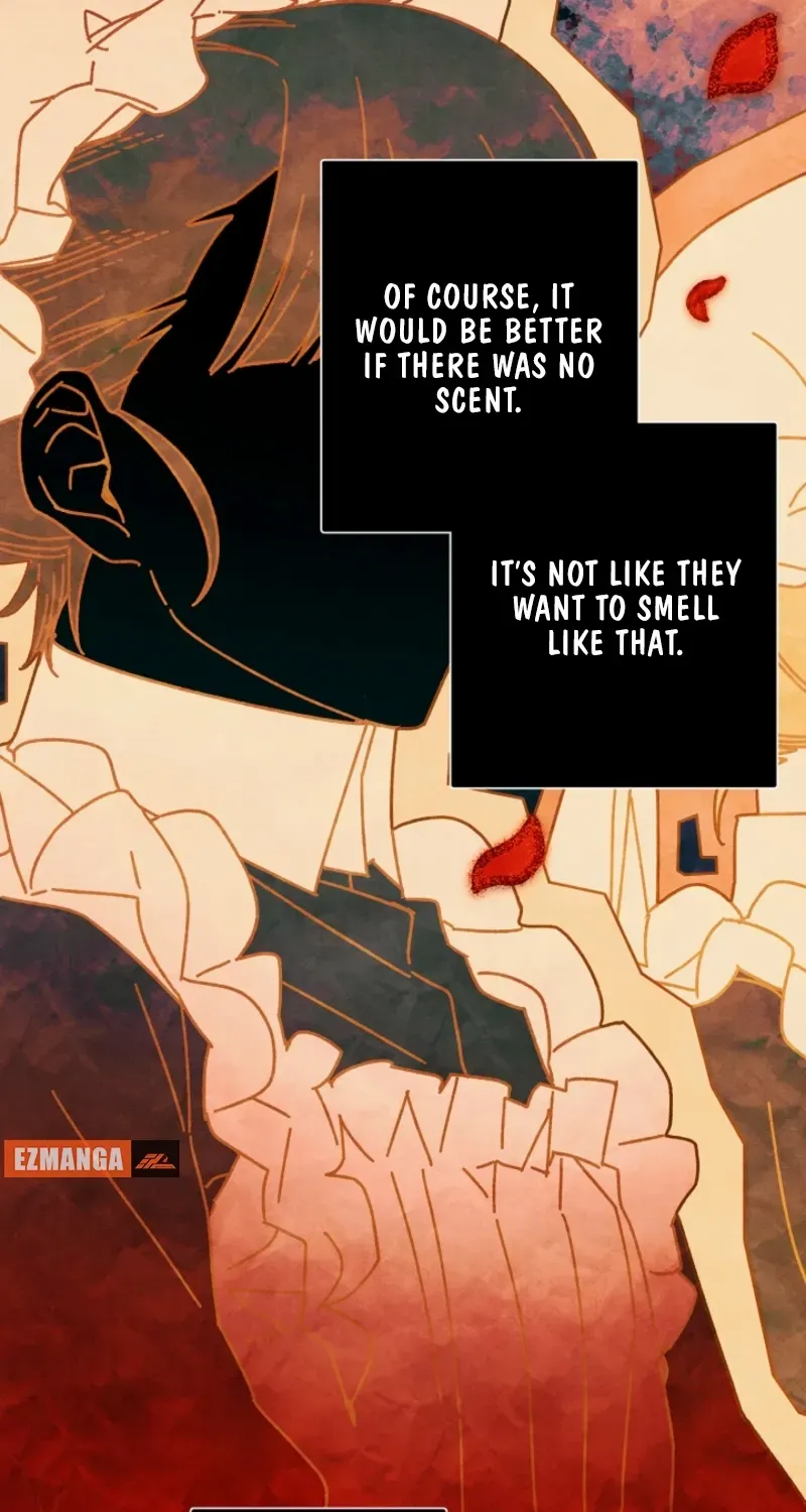Welcome to the Rose Manor Chapter 6 page 33 - 