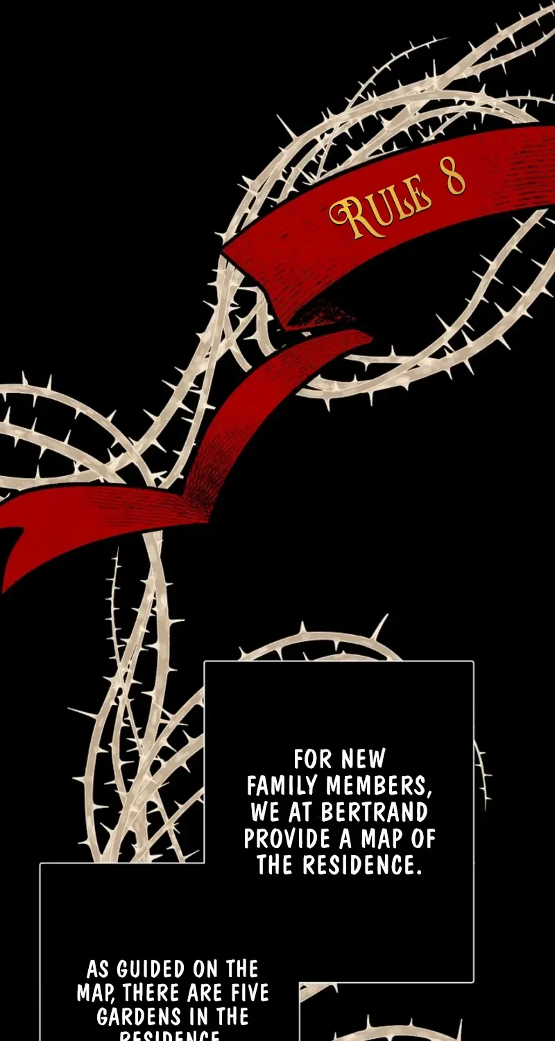 Welcome to the Rose Manor Chapter 6 page 35 - 