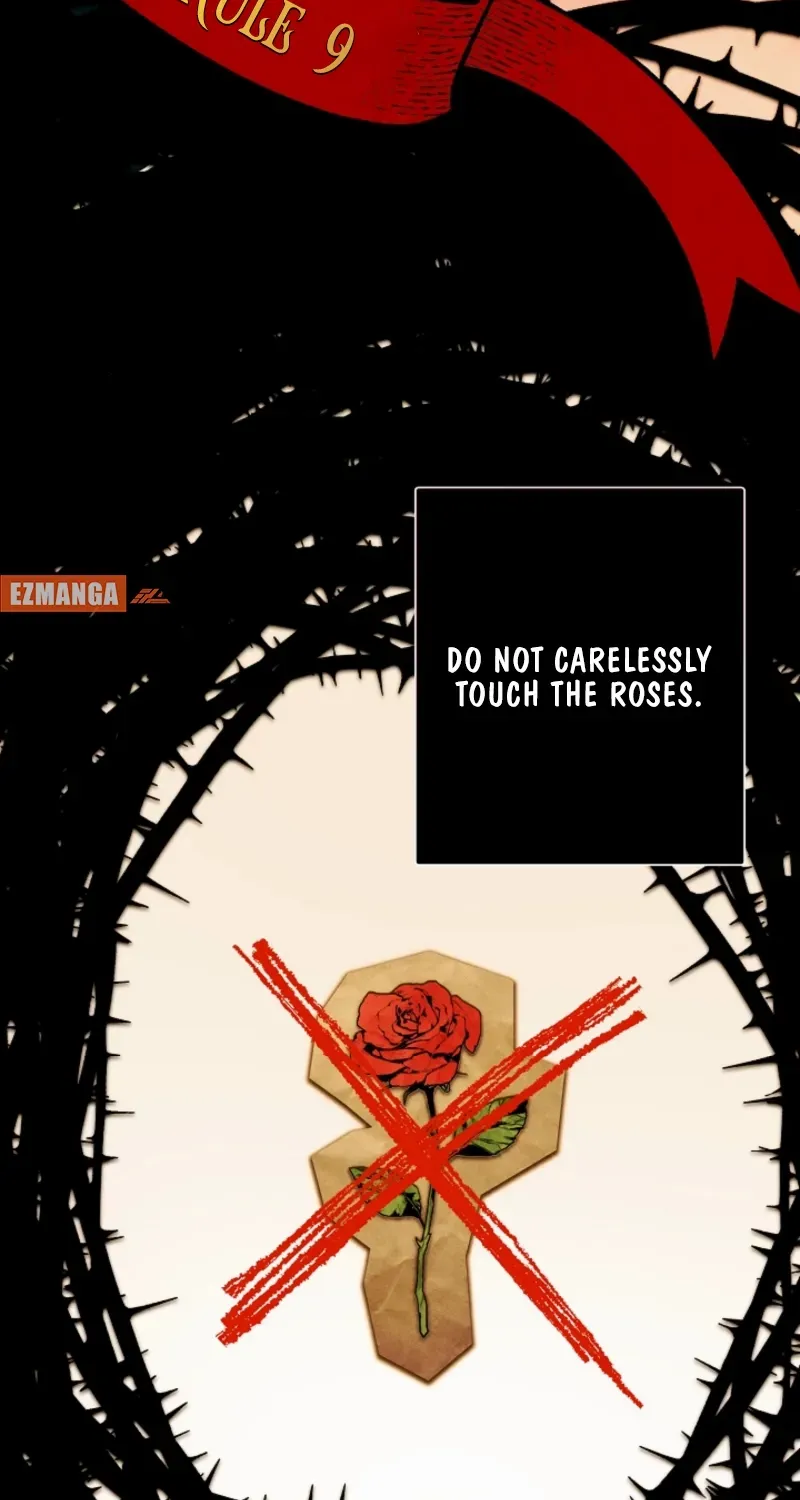 Welcome to the Rose Manor Chapter 6 page 39 - 