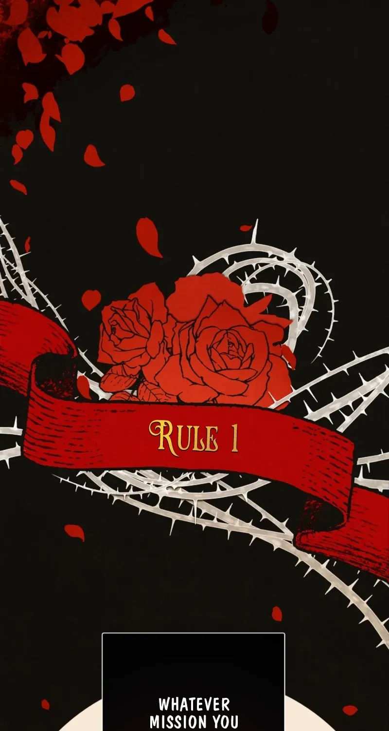Welcome to the Rose Manor Chapter 6 page 5 - 