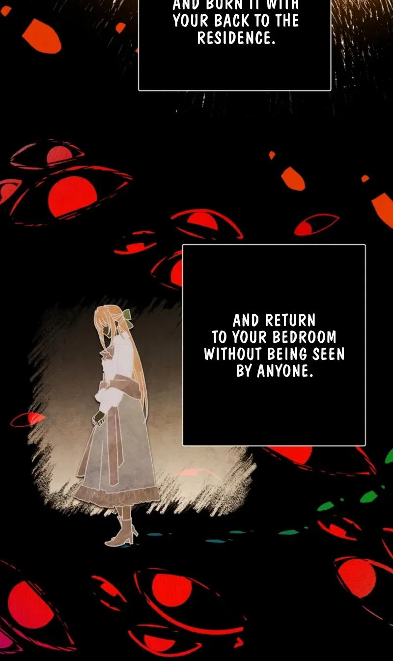Welcome to the Rose Manor Chapter 6 page 43 - 