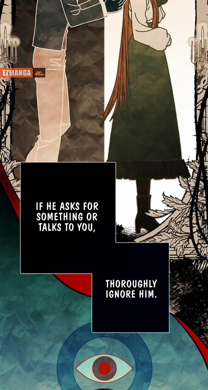 Welcome to the Rose Manor Chapter 6 page 48 - 