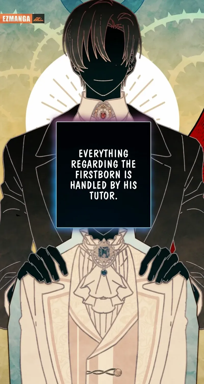 Welcome to the Rose Manor Chapter 6 page 49 - 
