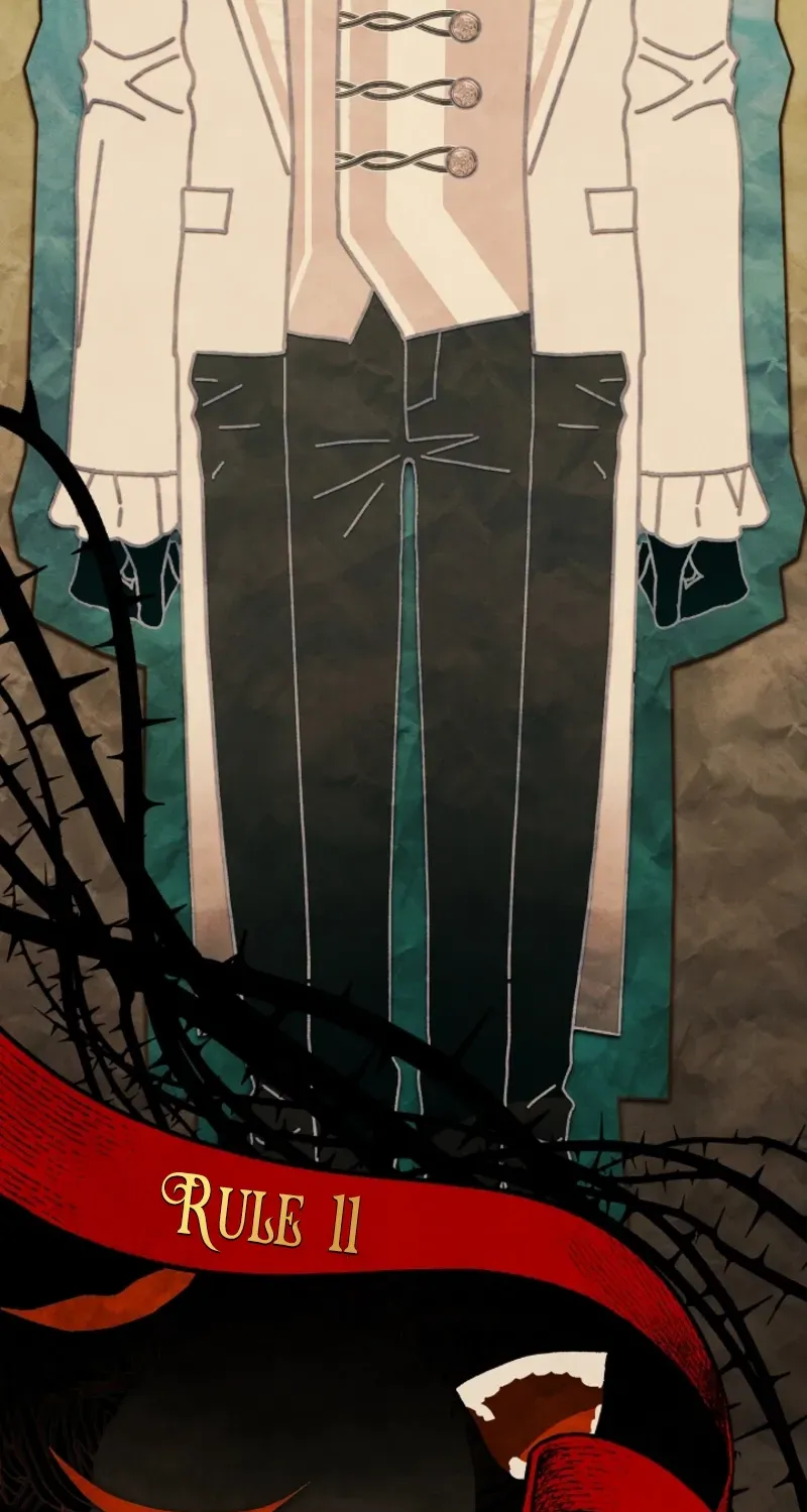 Welcome to the Rose Manor Chapter 6 page 50 - 
