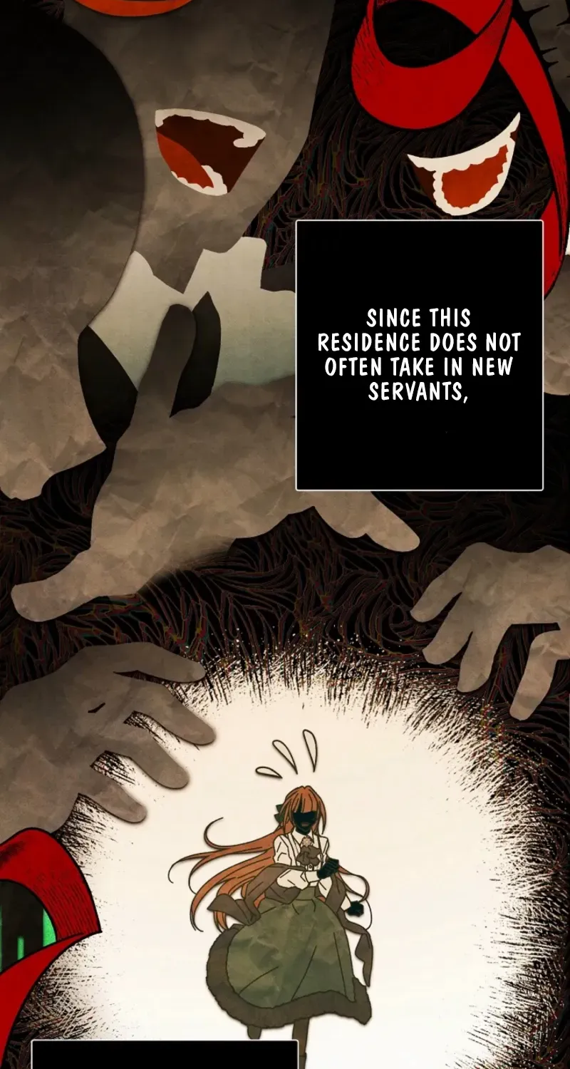 Welcome to the Rose Manor Chapter 6 page 51 - 