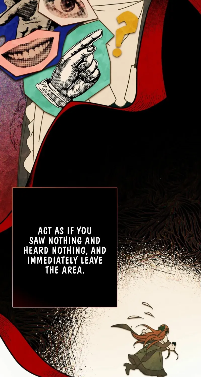 Welcome to the Rose Manor Chapter 6 page 53 - 