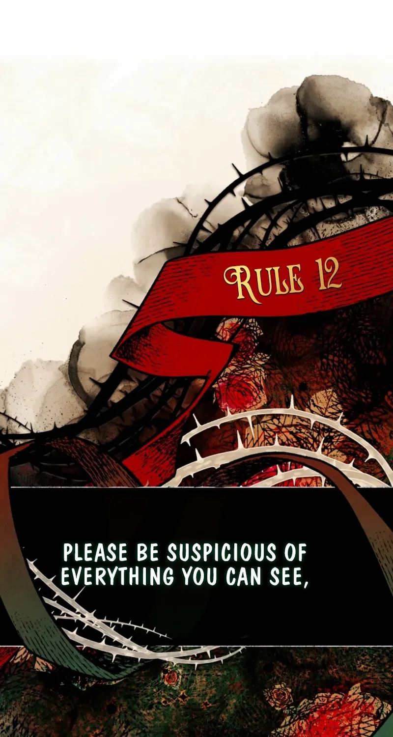 Welcome to the Rose Manor Chapter 6 page 55 - 