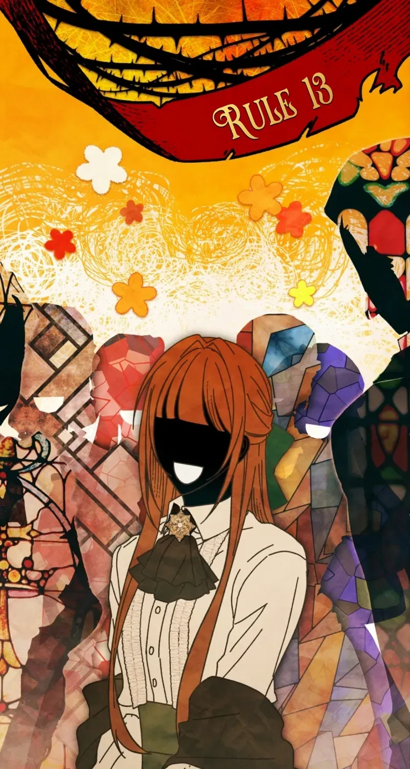 Welcome to the Rose Manor Chapter 6 page 57 - 