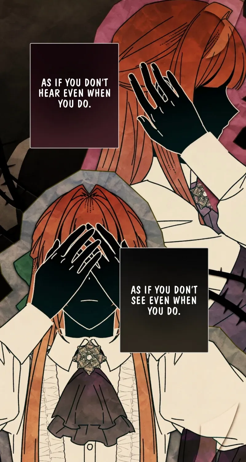 Welcome to the Rose Manor Chapter 6 page 59 - 