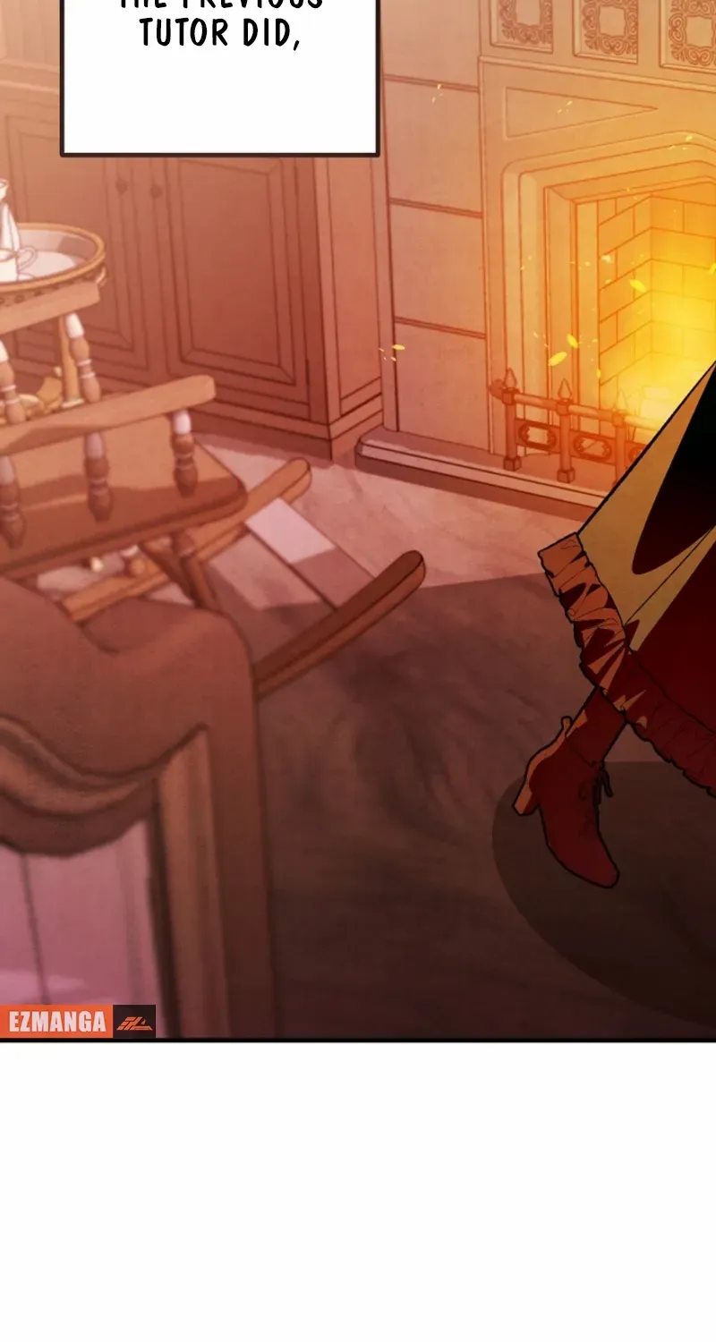 Welcome to the Rose Manor Chapter 6 page 76 - 