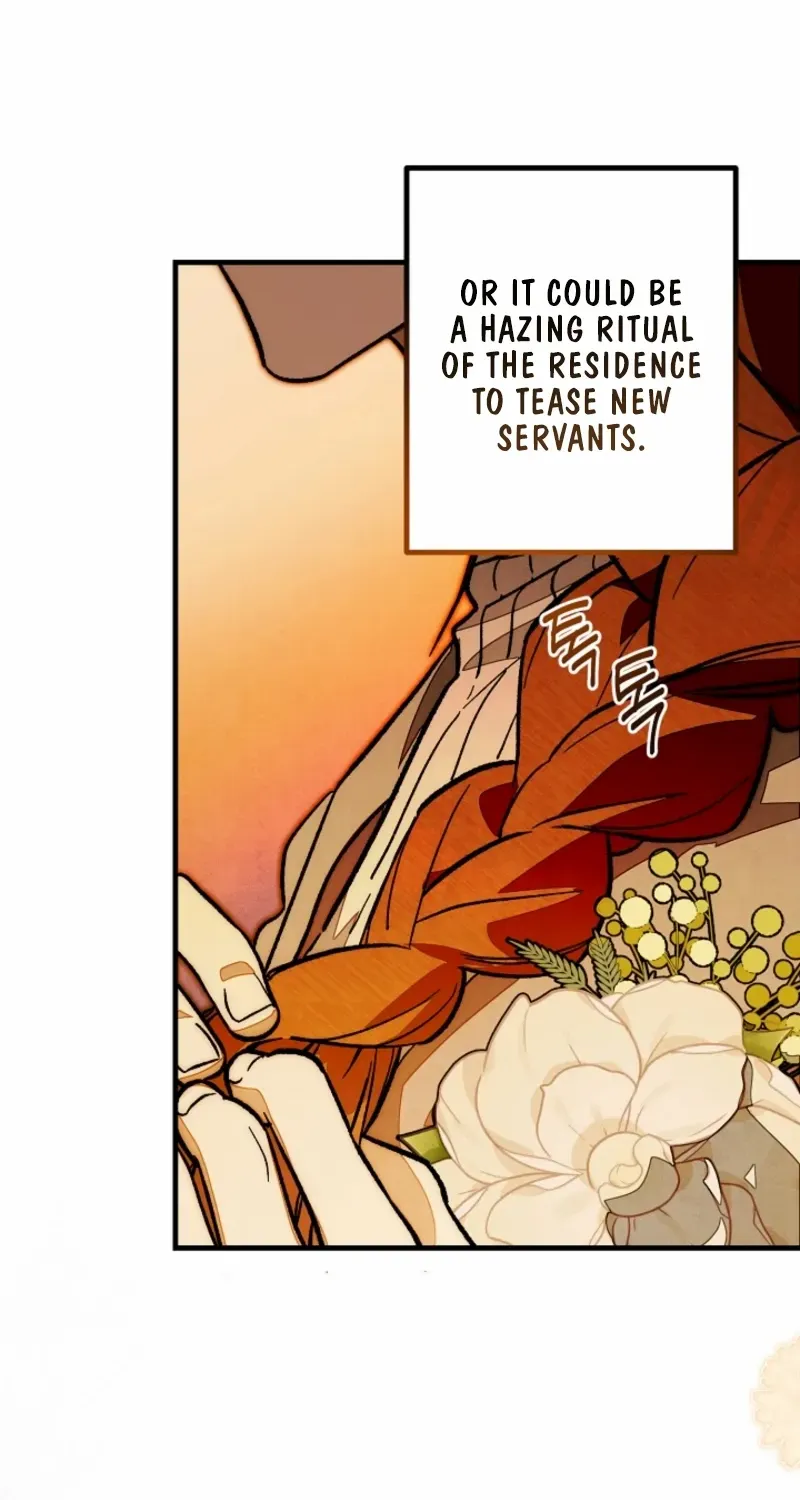 Welcome to the Rose Manor Chapter 6 page 77 - 
