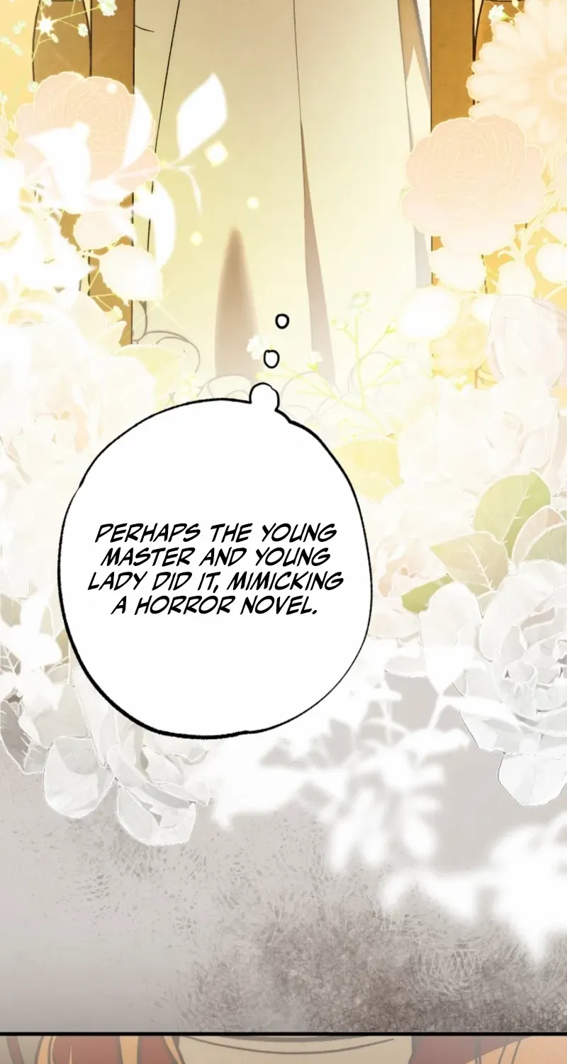 Welcome to the Rose Manor Chapter 6 page 79 - 