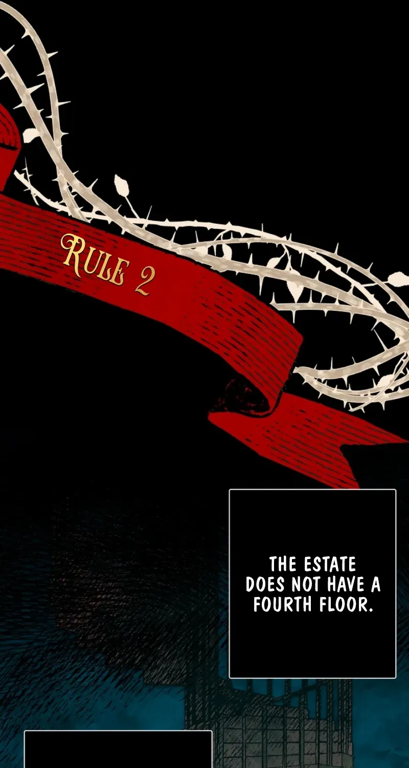 Welcome to the Rose Manor Chapter 6 page 9 - 