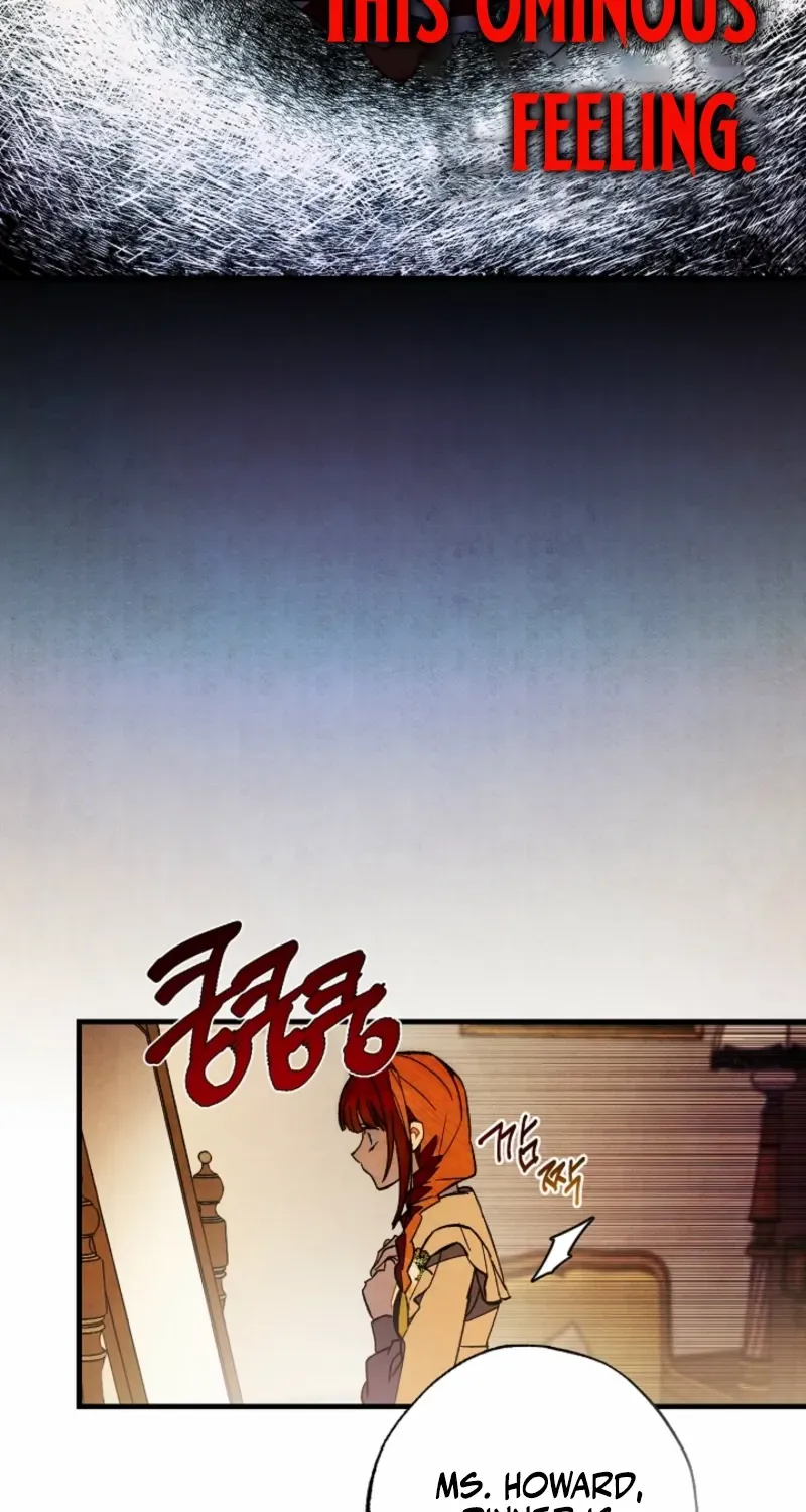 Welcome to the Rose Manor Chapter 6 page 83 - 