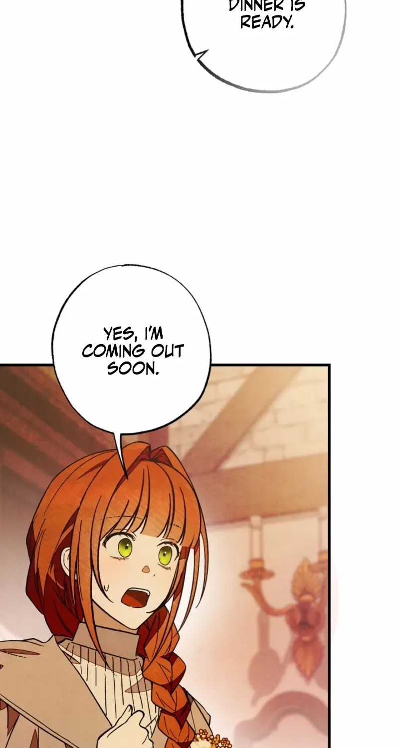 Welcome to the Rose Manor Chapter 6 page 84 - 