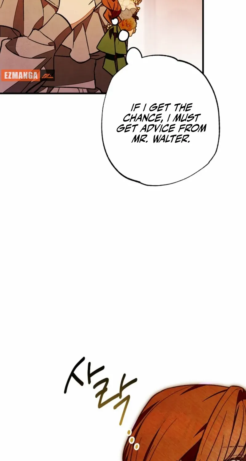 Welcome to the Rose Manor Chapter 6 page 85 - 