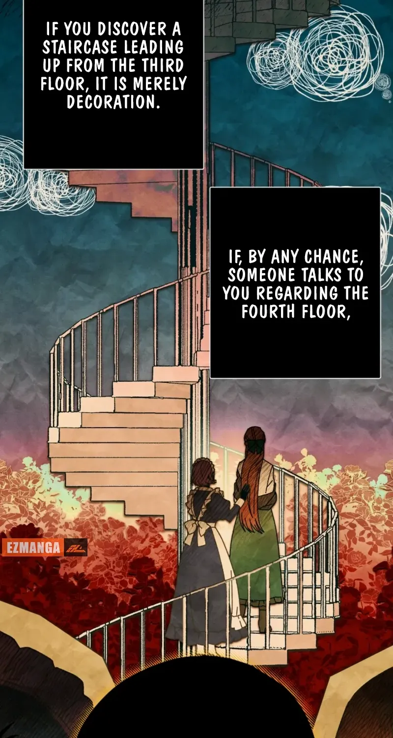 Welcome to the Rose Manor Chapter 6 page 10 - 