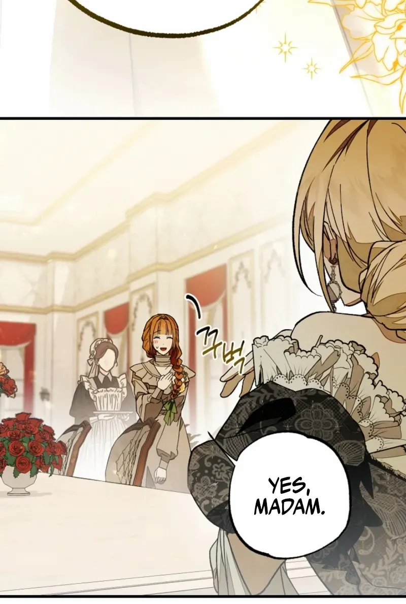 Welcome to the Rose Manor Chapter 6 page 91 - 