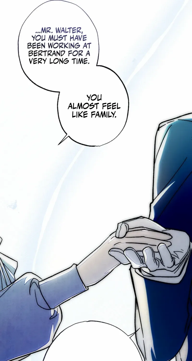 Welcome to the Rose Manor Chapter 7 page 101 - 