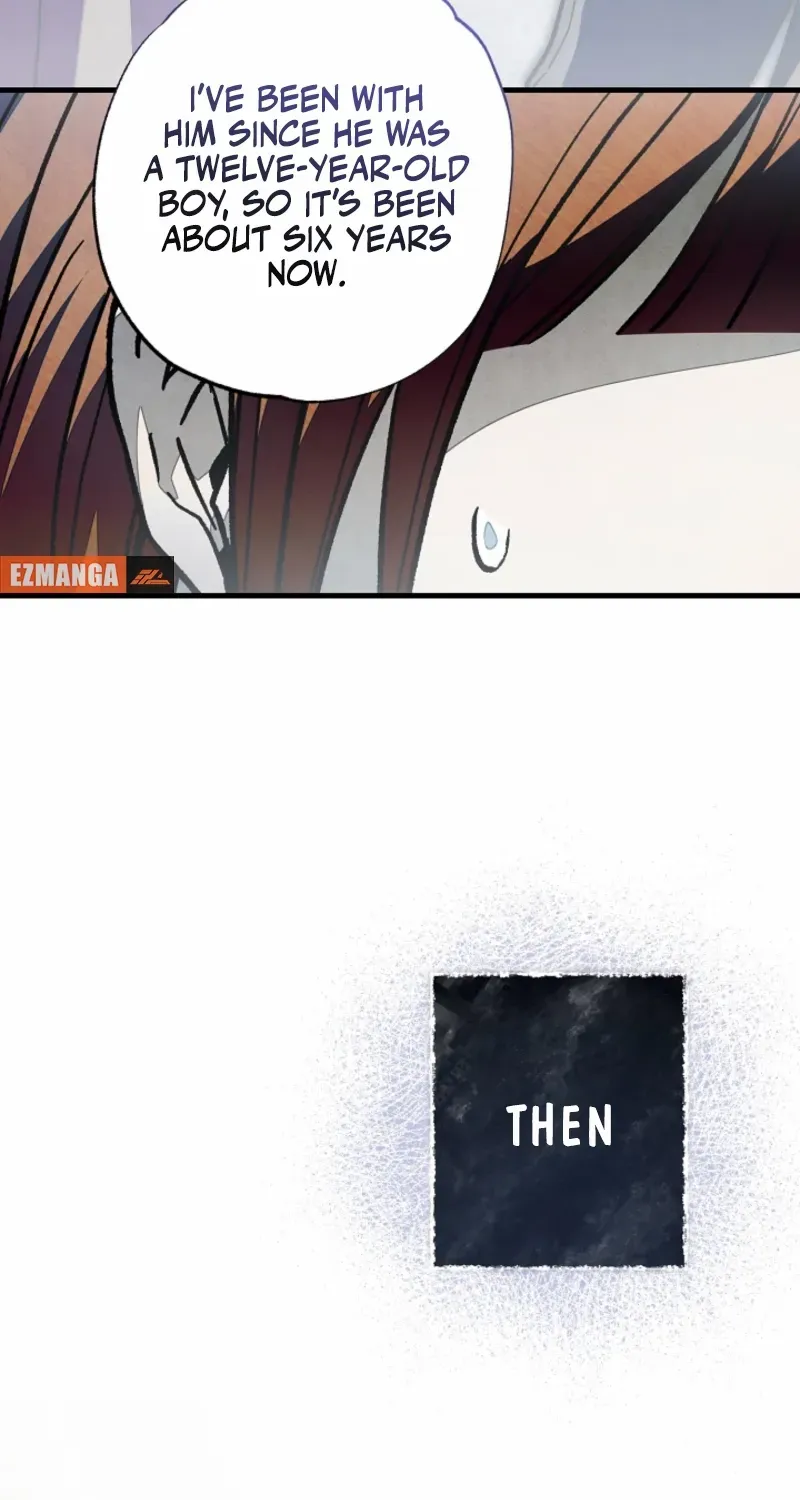 Welcome to the Rose Manor Chapter 7 page 103 - 
