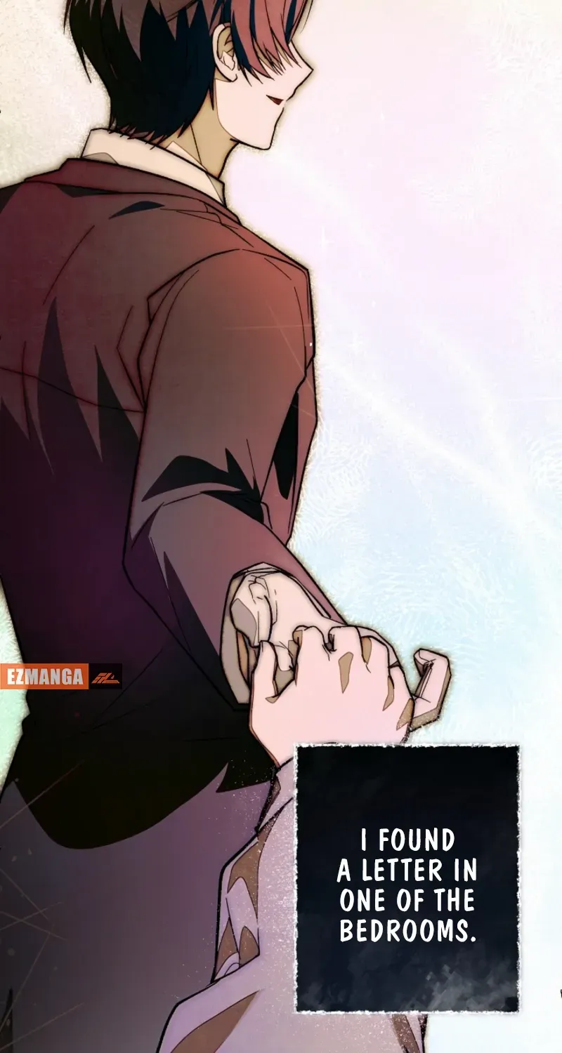 Welcome to the Rose Manor Chapter 7 page 105 - 