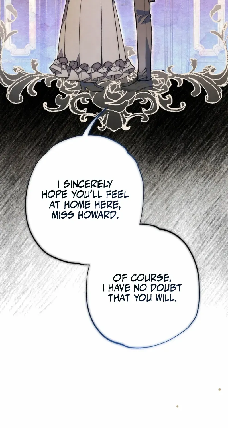Welcome to the Rose Manor Chapter 7 page 113 - 