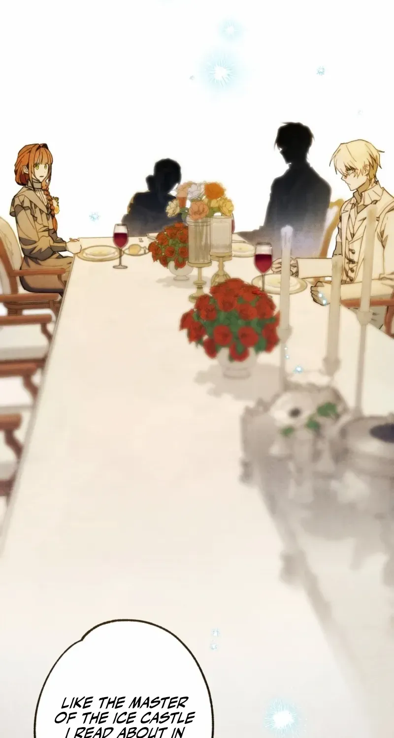 Welcome to the Rose Manor Chapter 7 page 13 - 