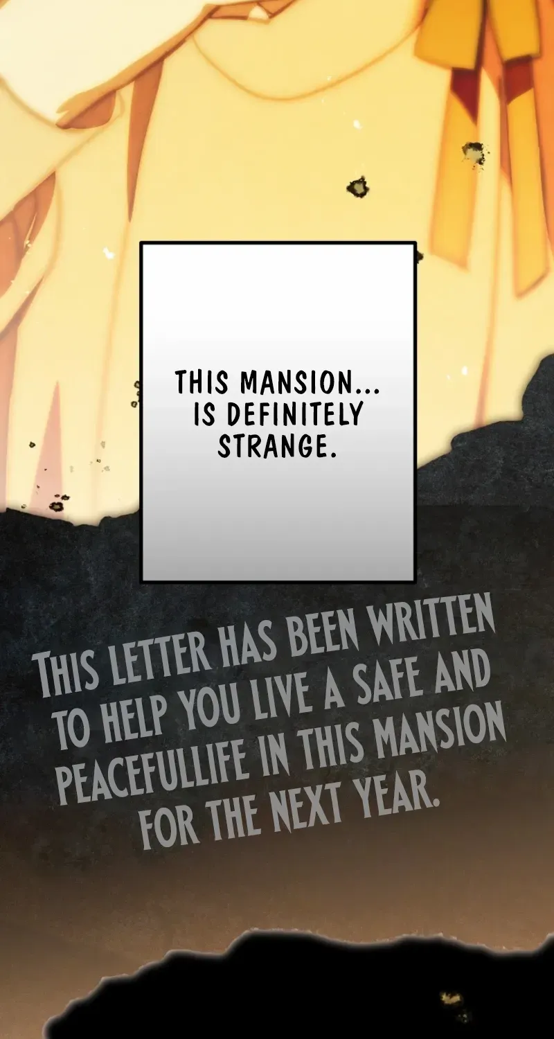 Welcome to the Rose Manor Chapter 7 page 121 - 
