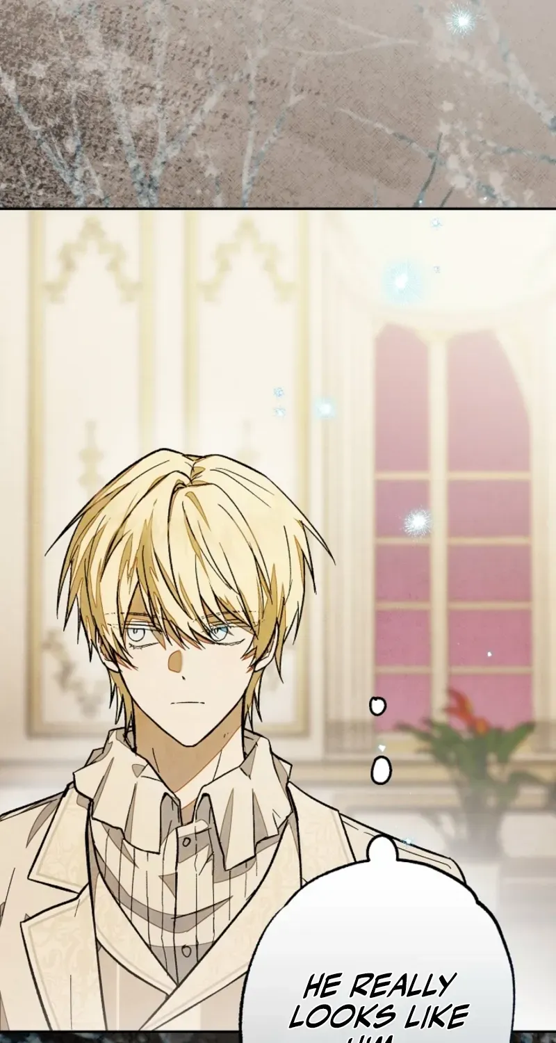 Welcome to the Rose Manor Chapter 7 page 15 - 