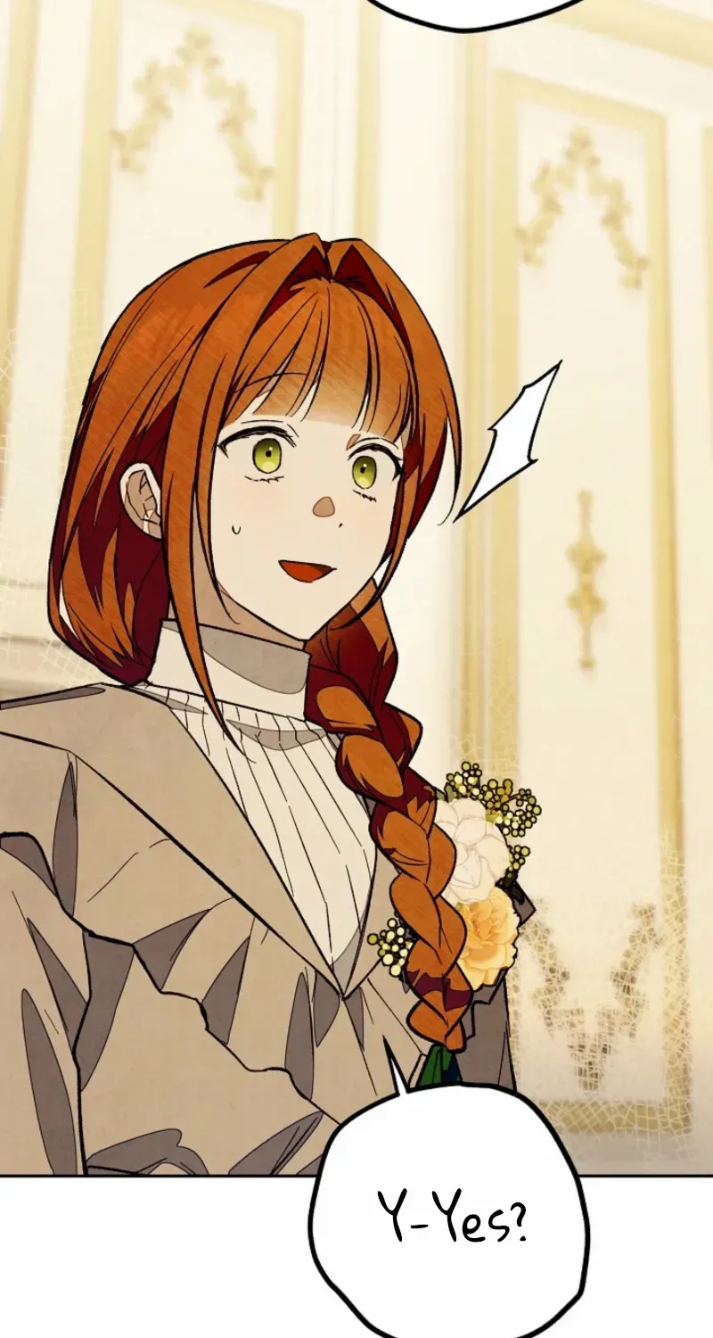 Welcome to the Rose Manor Chapter 7 page 18 - 