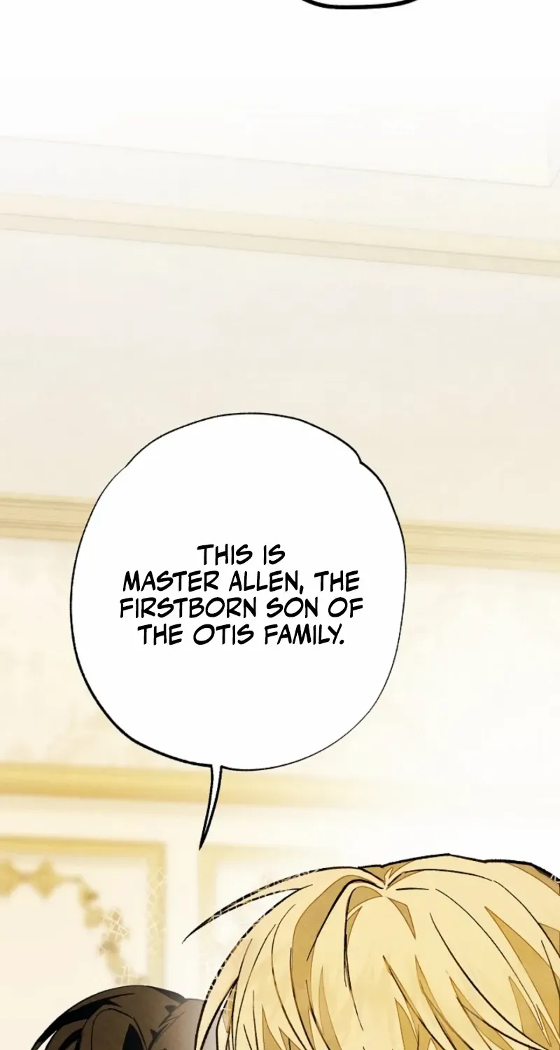 Welcome to the Rose Manor Chapter 7 page 19 - 
