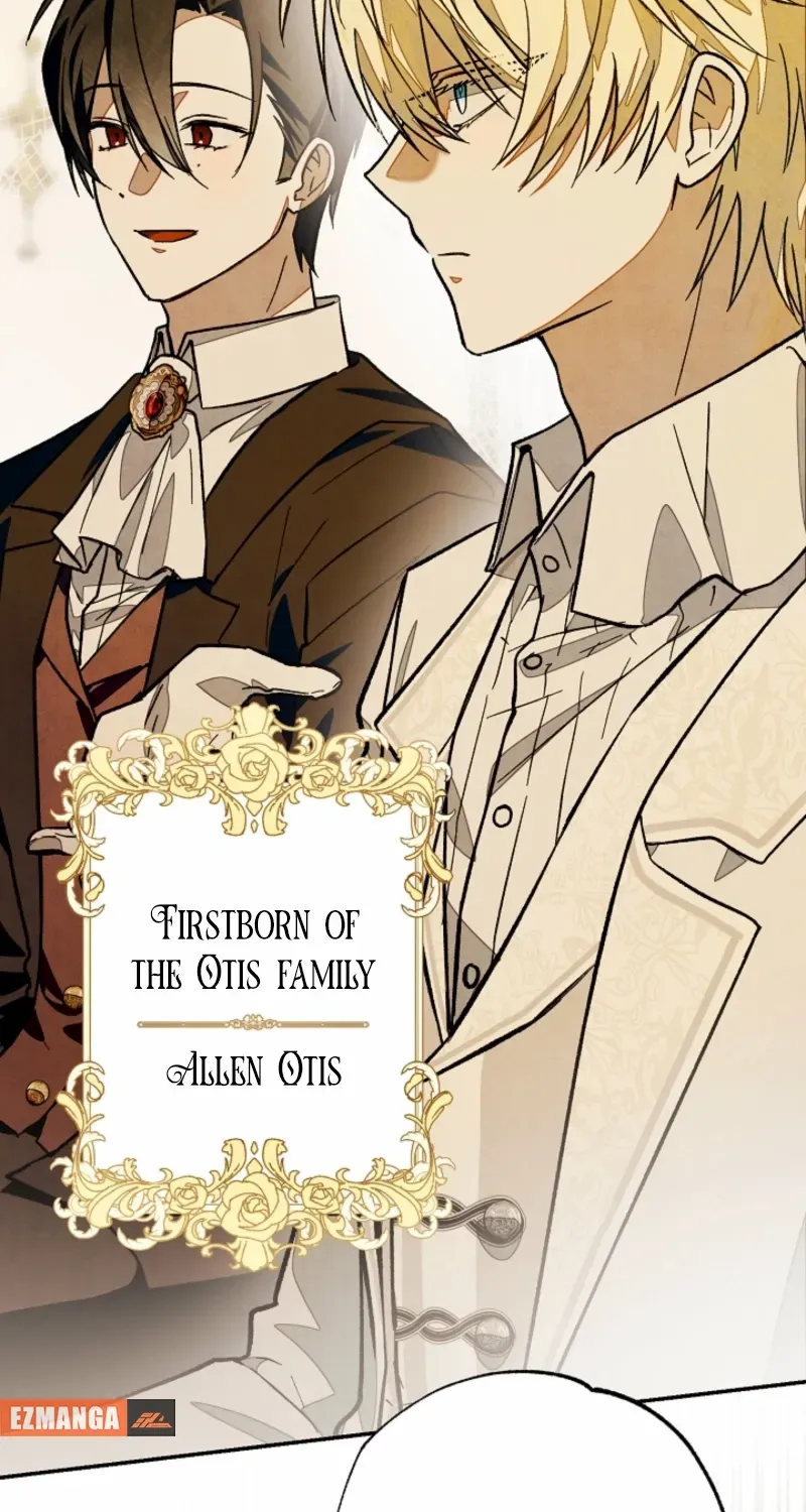 Welcome to the Rose Manor Chapter 7 page 20 - 