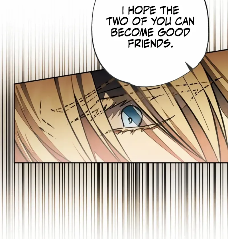 Welcome to the Rose Manor Chapter 7 page 21 - 