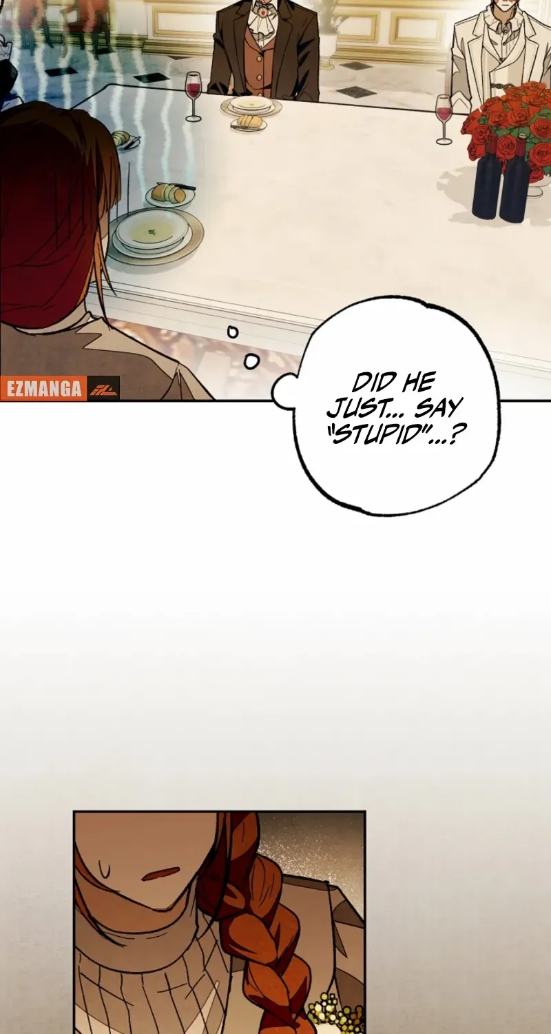 Welcome to the Rose Manor Chapter 7 page 24 - 