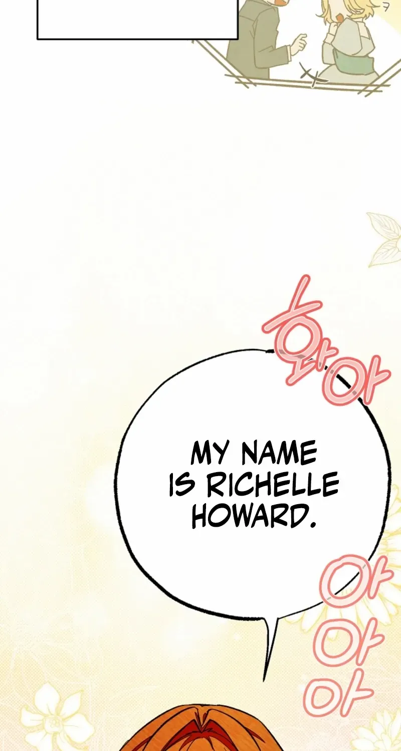 Welcome to the Rose Manor Chapter 7 page 27 - 
