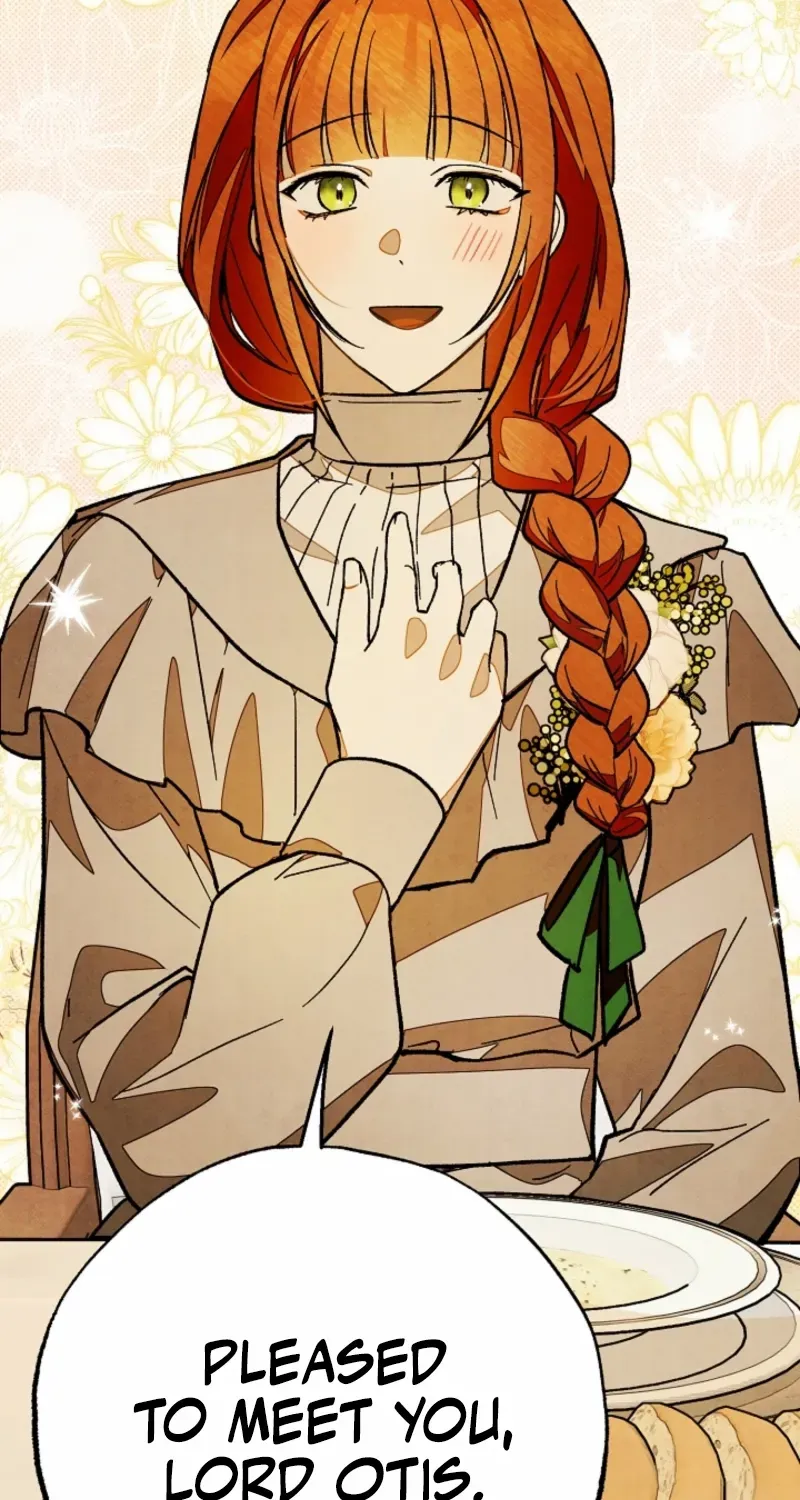 Welcome to the Rose Manor Chapter 7 page 28 - 