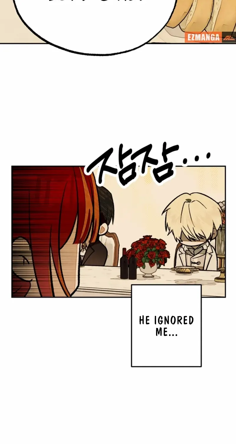 Welcome to the Rose Manor Chapter 7 page 29 - 
