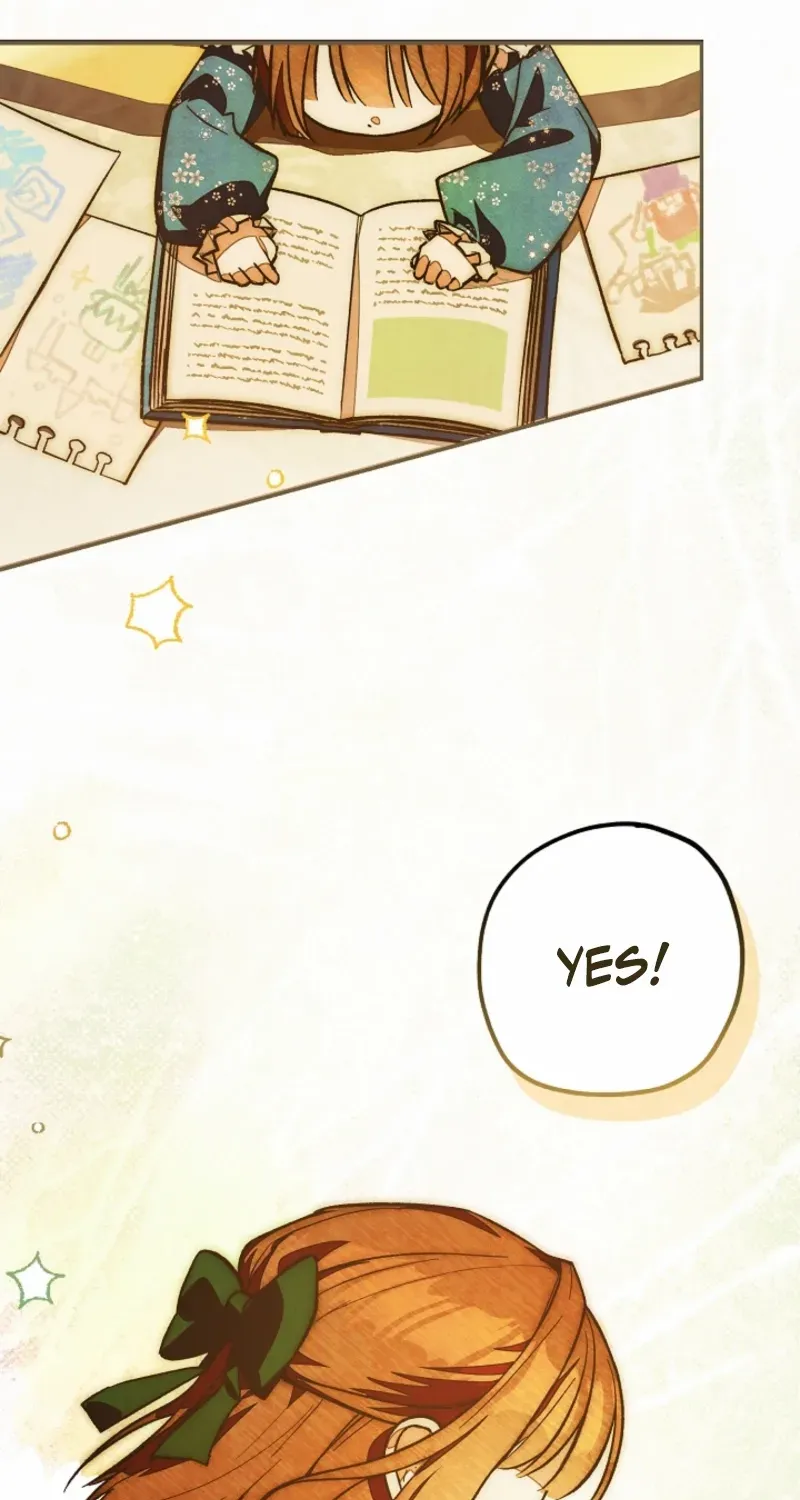 Welcome to the Rose Manor Chapter 7 page 4 - 