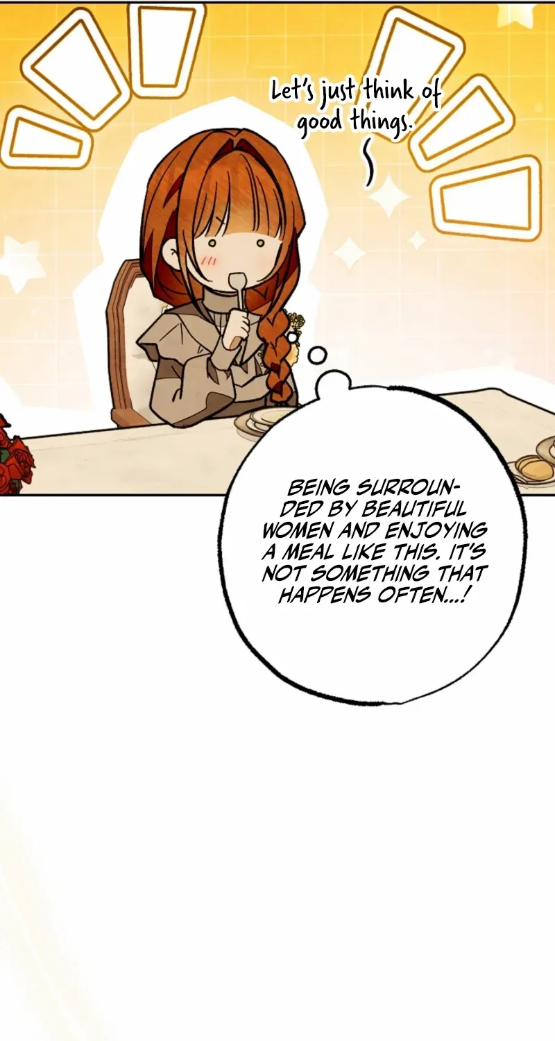 Welcome to the Rose Manor Chapter 7 page 31 - 