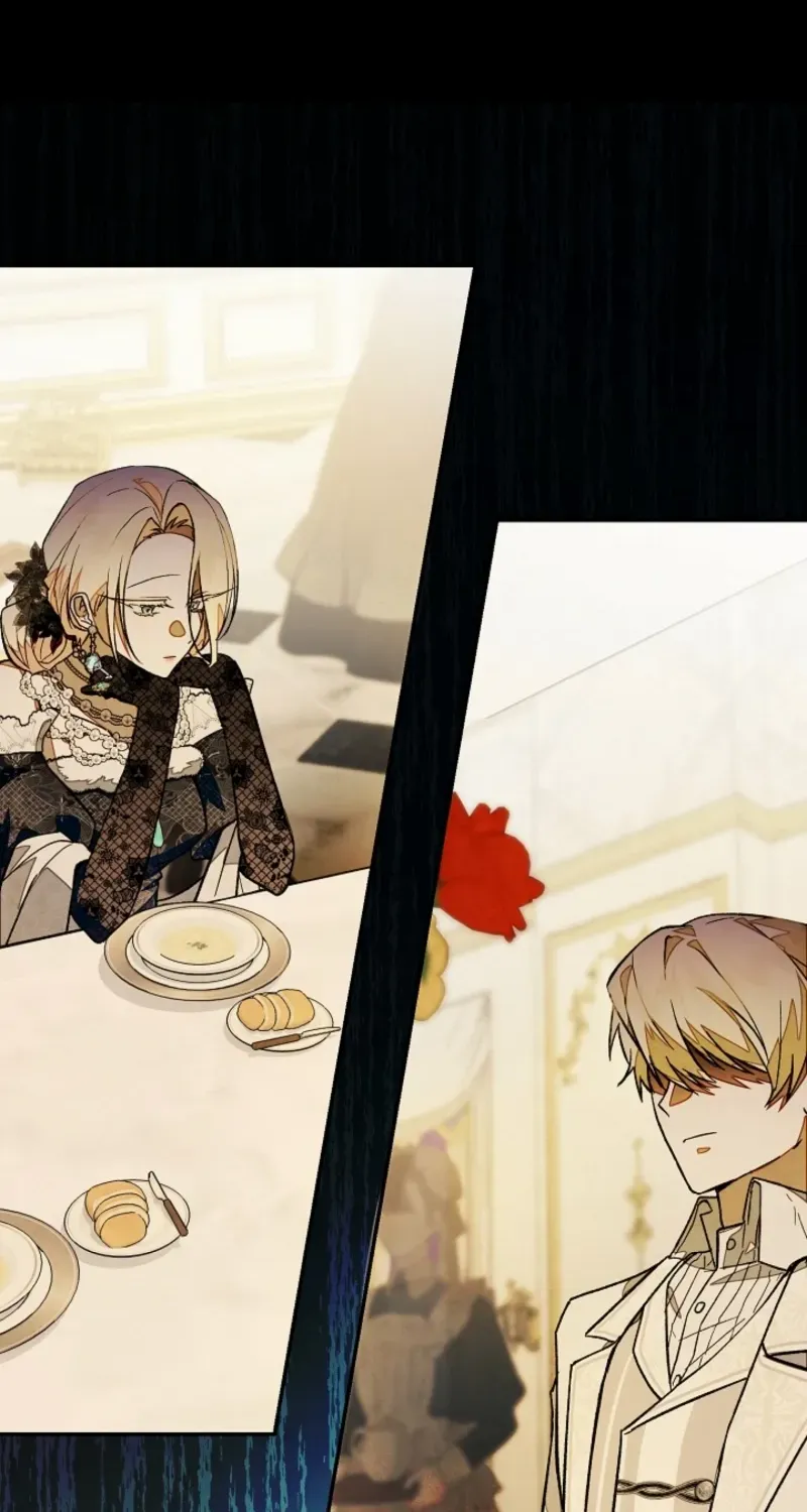 Welcome to the Rose Manor Chapter 7 page 34 - 