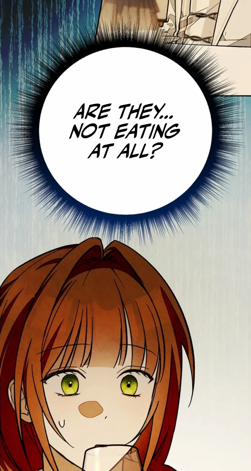 Welcome to the Rose Manor Chapter 7 page 35 - 
