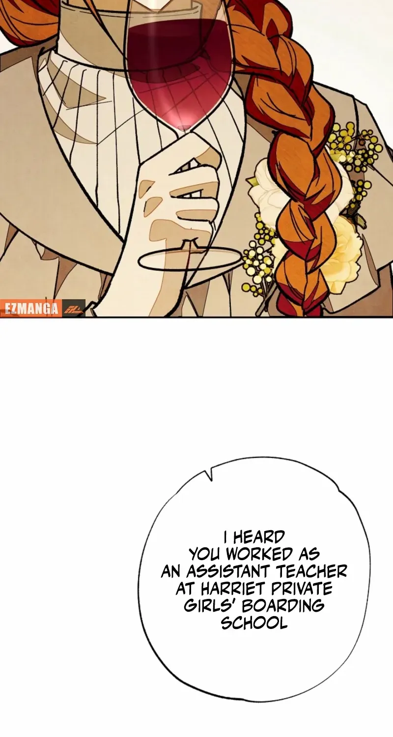 Welcome to the Rose Manor Chapter 7 page 36 - 