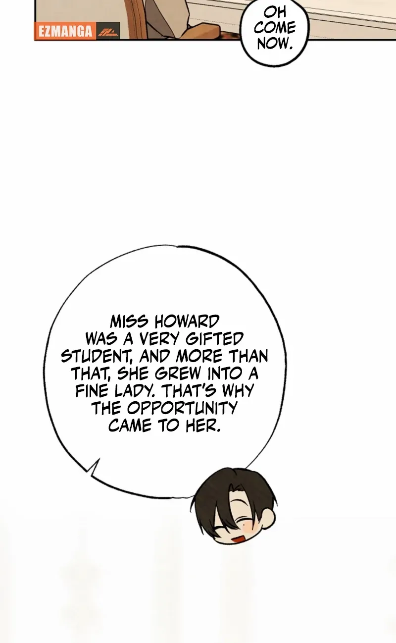 Welcome to the Rose Manor Chapter 7 page 39 - 