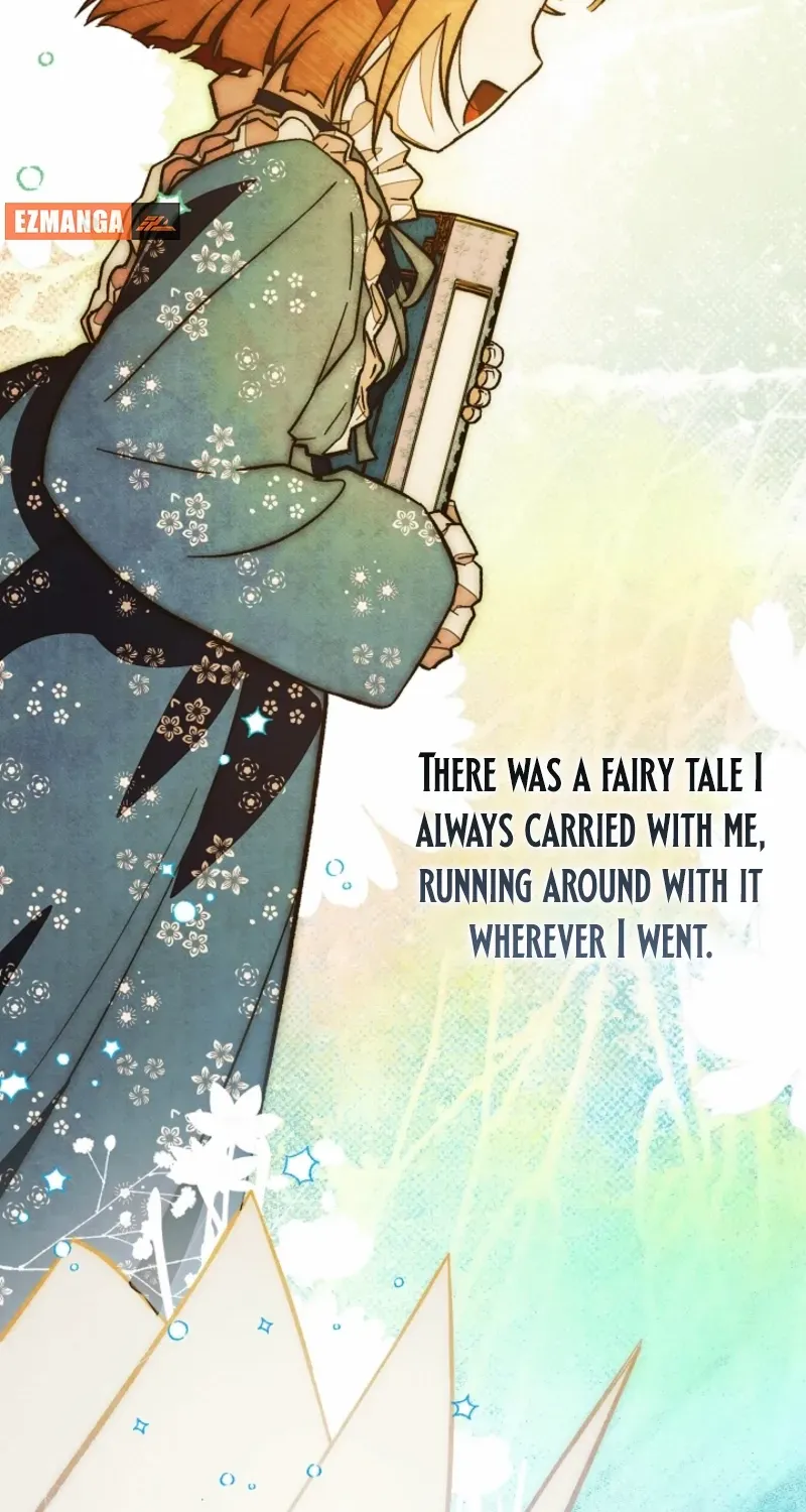 Welcome to the Rose Manor Chapter 7 page 5 - 