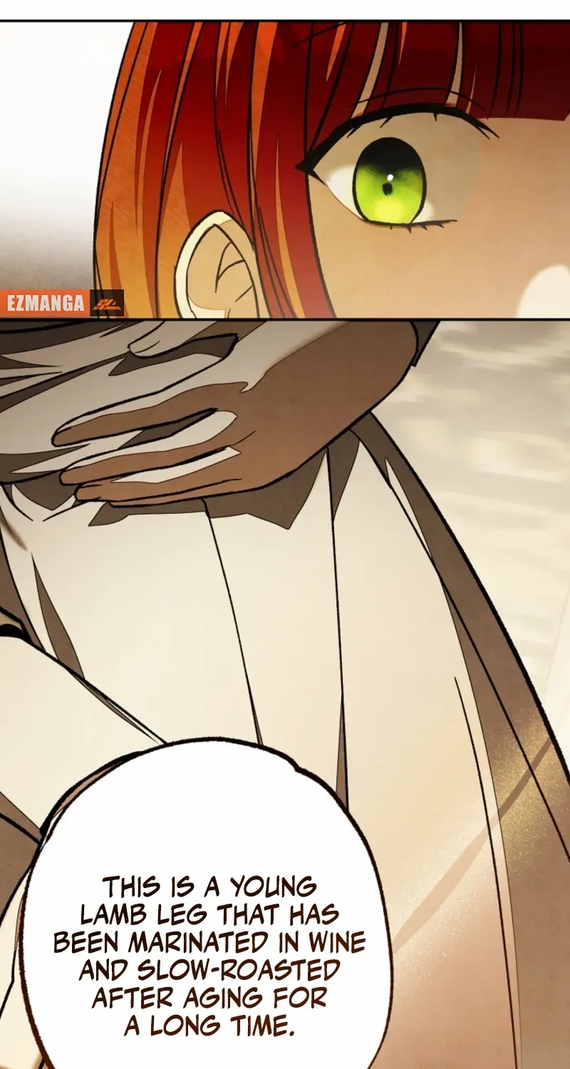Welcome to the Rose Manor Chapter 7 page 42 - 