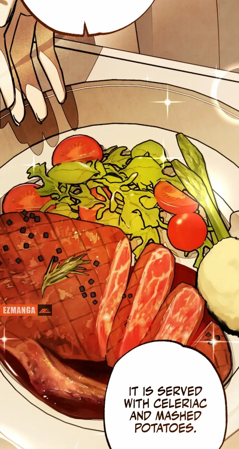 Welcome to the Rose Manor Chapter 7 page 43 - 