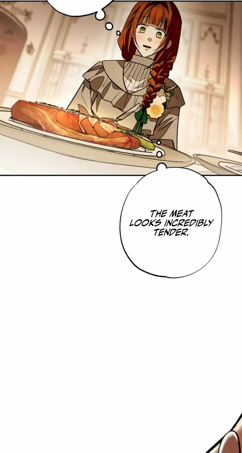 Welcome to the Rose Manor Chapter 7 page 45 - 