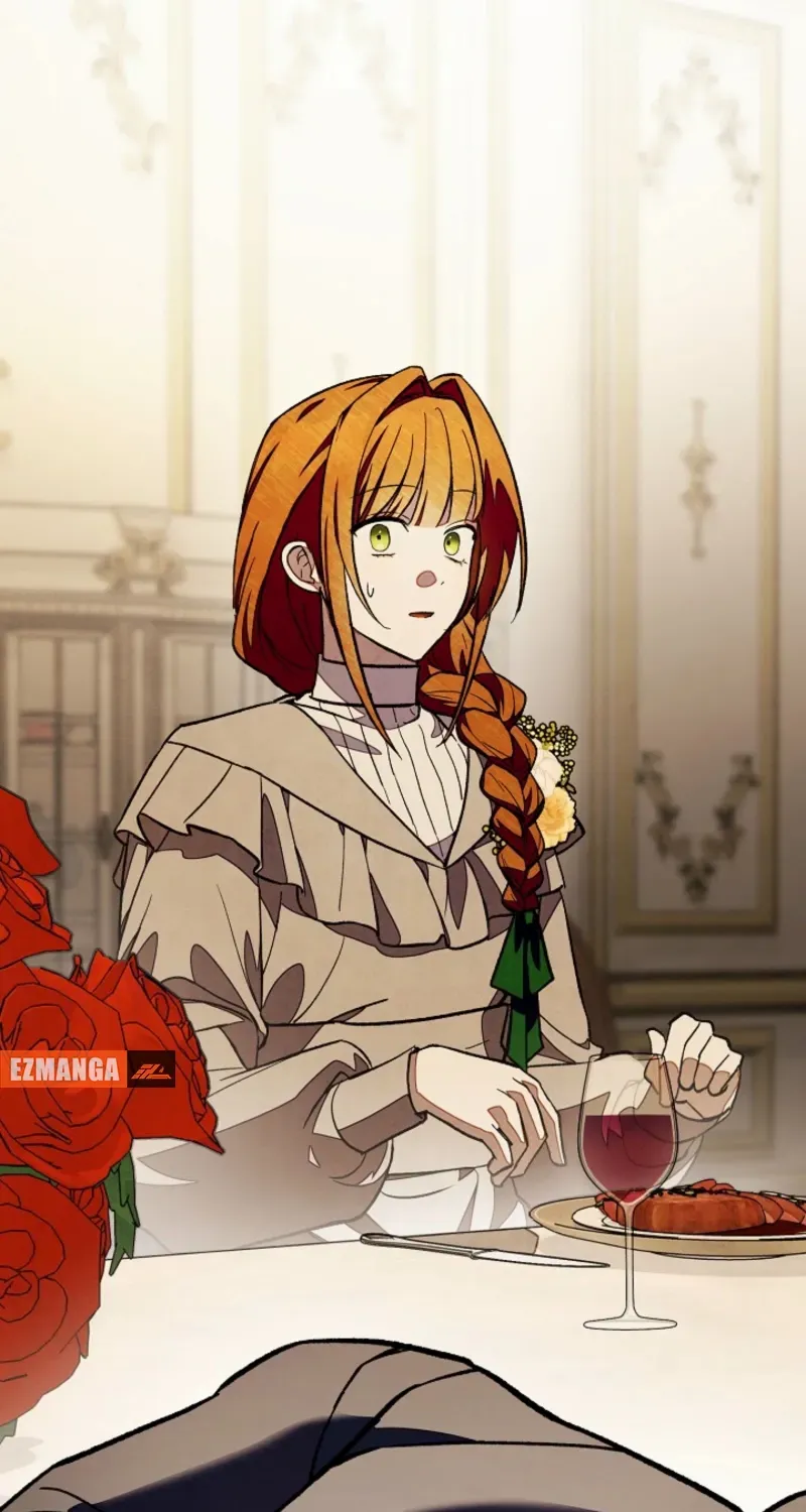 Welcome to the Rose Manor Chapter 7 page 52 - 