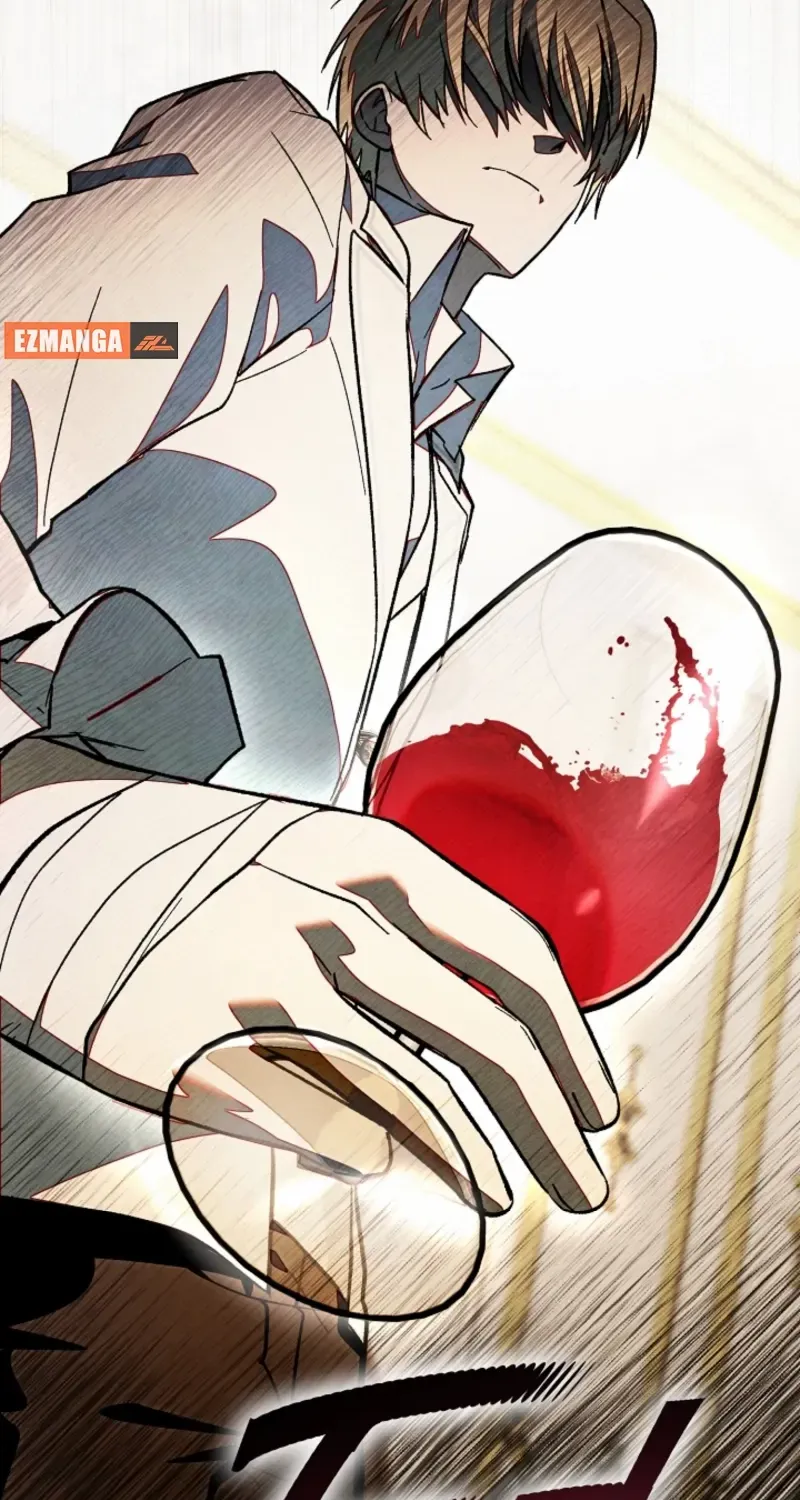 Welcome to the Rose Manor Chapter 7 page 55 - 