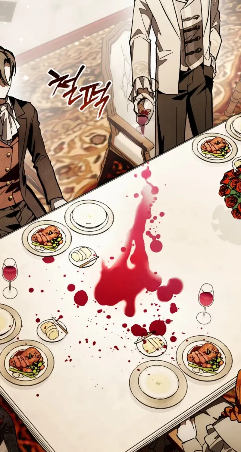Welcome to the Rose Manor Chapter 7 page 58 - 